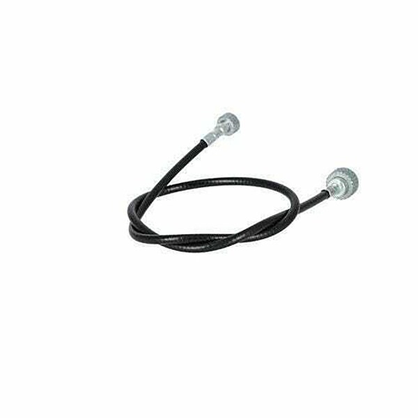 Aftermarket JDS2731 Tachometer Cable Fits John Deere JDS2731-STR - main
